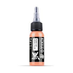 Kokkai Sumi Ink - Tattoo Farbe - Skinny Dip 30 ml