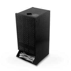 CONNECT - Cotton Swab Dispenser Box