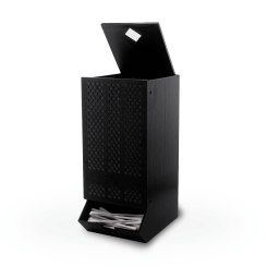 CONNECT - Cotton Swab Dispenser Box