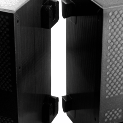 BUNDLE - CONNECT - Tattoo Cartridges Spenderbox &...