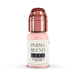 PERMA BLEND - LUXE - PMU Pigment - Cotton Candy v2 - 15 ml