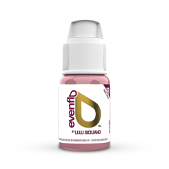 PERMA BLEND - LUXE - PMU Pigment - Evenflo - Rock Rose -...