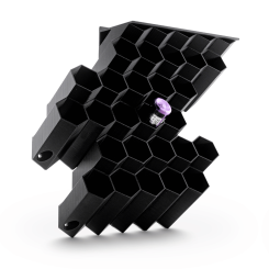 HEXAINK - Tattoo Ink Wall Mount