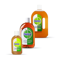 DETTOL