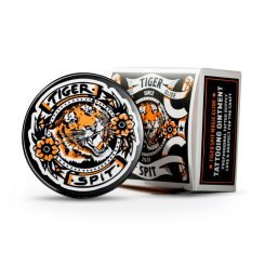 TIGER SPIT – Tattoo Glide – 250 ml