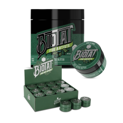 BIOTAT - Clove Soft Tattoo Butter