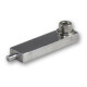 Armature Bar für Spulenmaschinen - 37 mm x 10 mm x 5,5 mm - 9,8 g