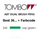 TOMBOW - ABT Dual Brush Pen - Sap Green