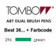 TOMBOW - ABT Dual Brush Pen - Green