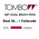 TOMBOW - ABT Dual Brush Pen - Cherry