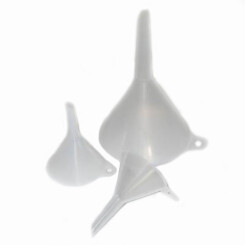 Funnel 9 mm - 50 mm