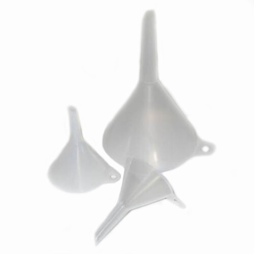 Funnel 5 mm - 55 mm