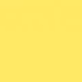 062-Pale Yellow