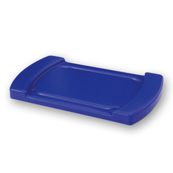 Elmasonic S30H - Plastic blue