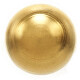 Ball Gold Plated