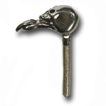 Silber - Skull Nr. 6