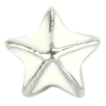 Star white 1,2 mm