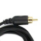 iTATTOO - RCA silicone cable 200cm - different types