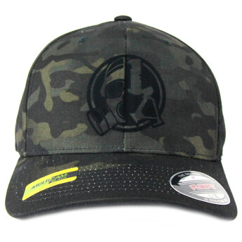 Multicam Black