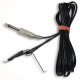 BAVARIAN CUSTOM IRONS - Clipcord Cable - Branch Spring