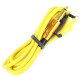 FANCY Clipcord - Silikon - Wire 180 cm - Different Colors