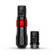 EZ - Wireless Tattoo Pen - P3 Pro mit 2x Power Pack