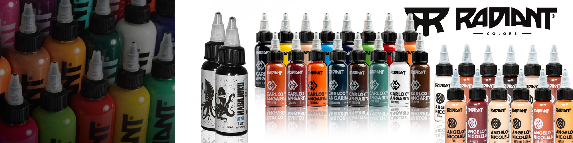 Body Cult - Online Shop für Tattoo Zubehör