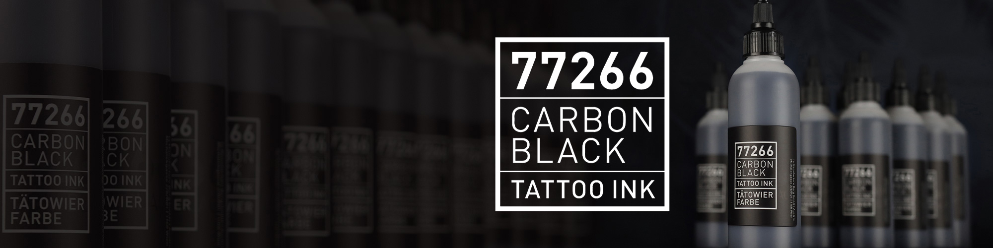 CARBON BLACK IS BACK