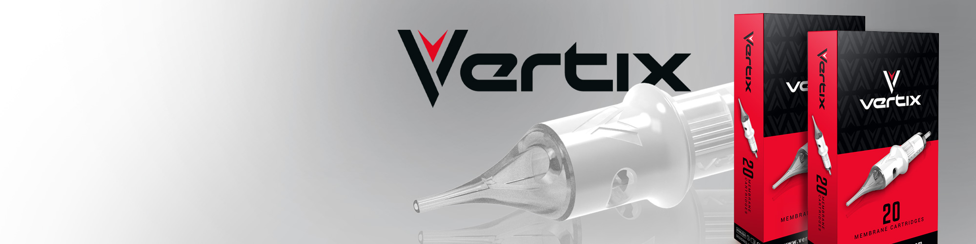 VERTIX Membrane Cartridges